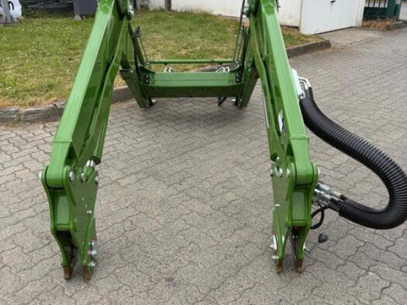 Fendt CARGO 5.85 PROFI