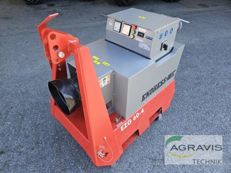 Endress EZG 60/4 II/TN-S