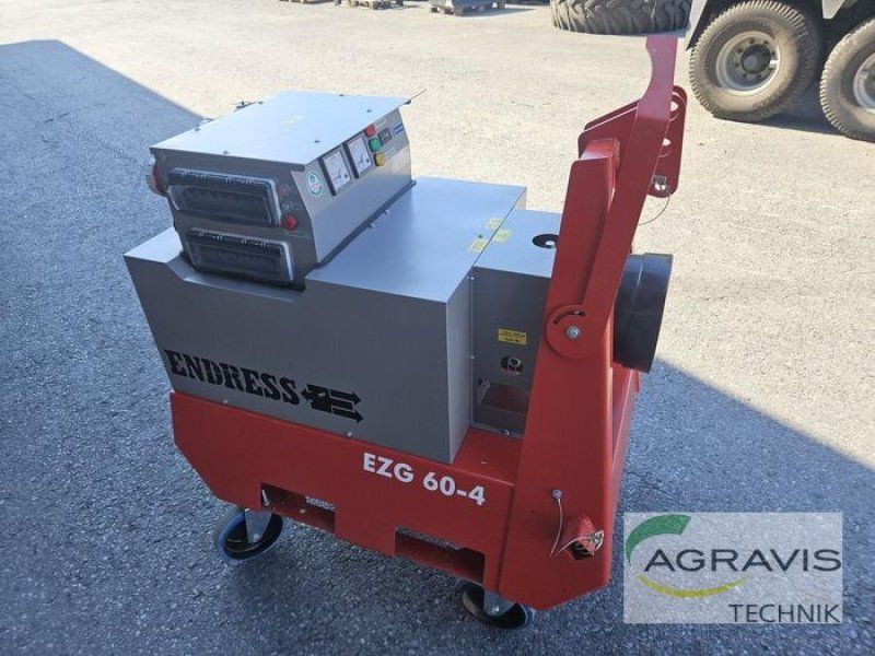 Endress EZG 60/4 II/TN-S