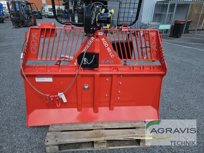 EiFo KGD 60 SA-LC