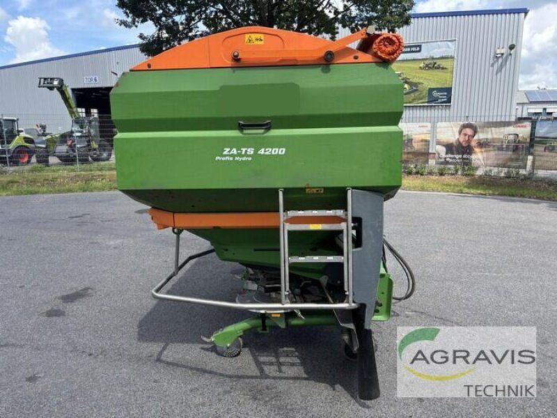 Amazone ZA-TS 4200 ULTRA PROFIS HYDRO