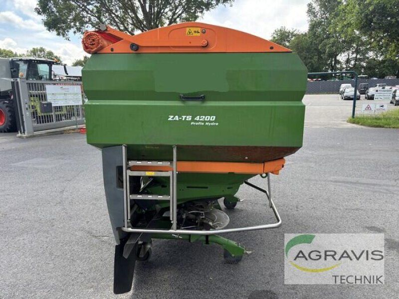 Amazone ZA-TS 4200 ULTRA PROFIS HYDRO