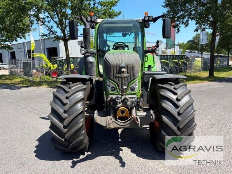 Fendt 724 VARIO GEN-6 Profi+ Setting2