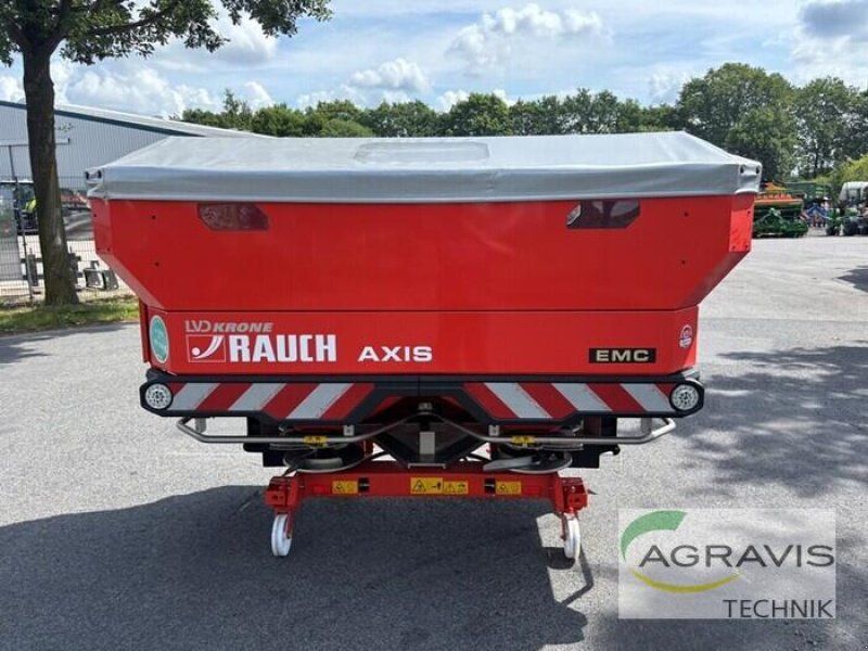 Rauch AXIS-H 30.2 EMC+W ISOBUS