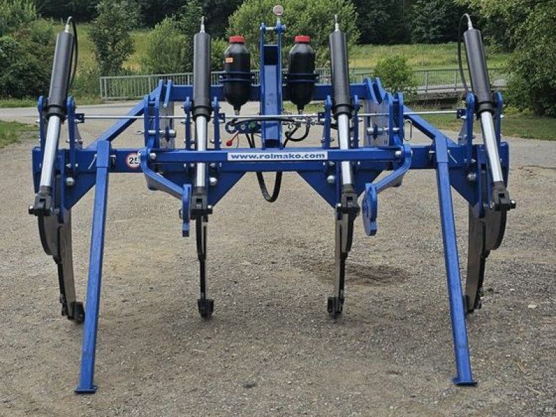 Rolmako U602
