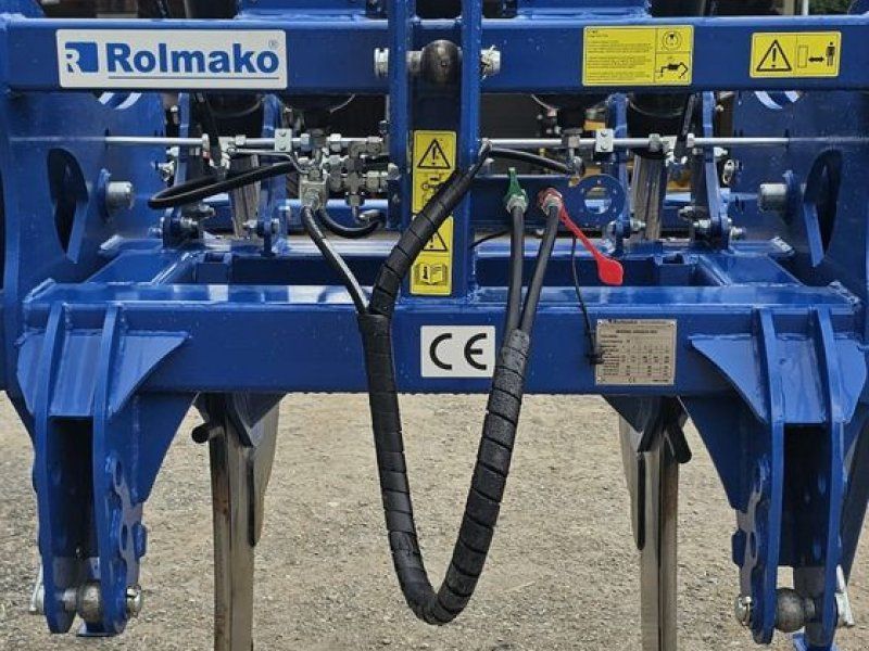 Rolmako U602