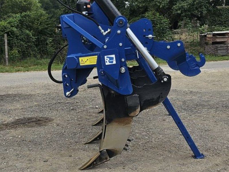 Rolmako U602