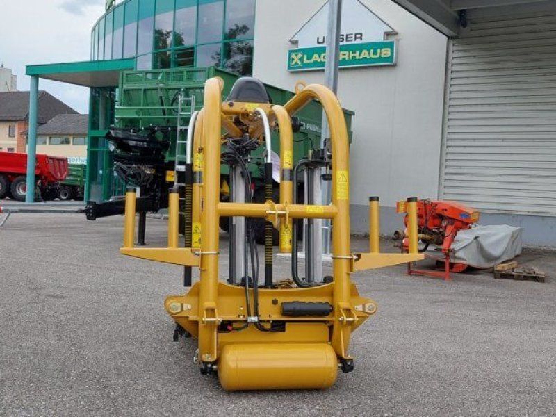 Tanco S200-V-AUTOWRAP
