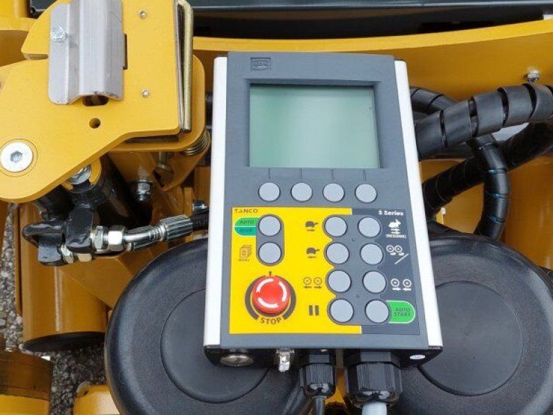 Tanco S200-V-AUTOWRAP