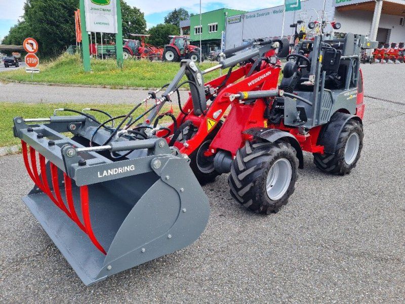 Weidemann 1280