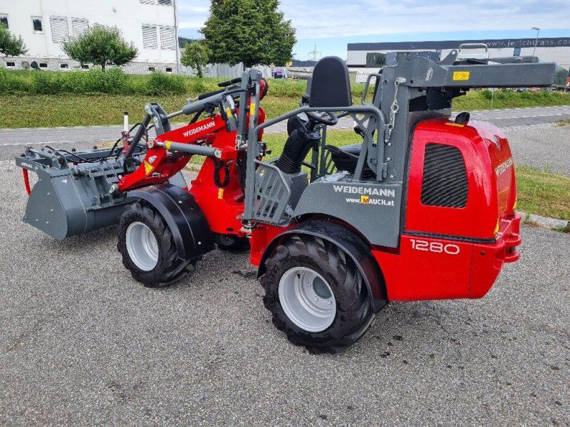 Weidemann 1280