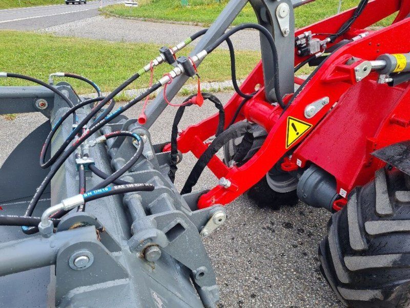 Weidemann 1280