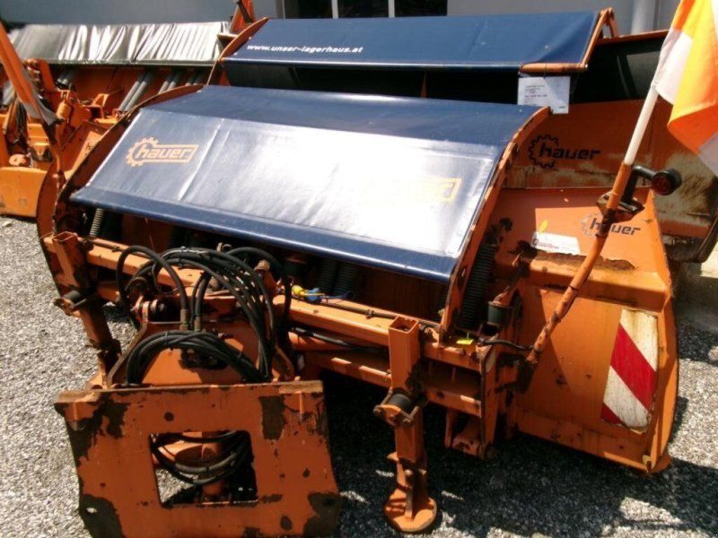 Hauer 280