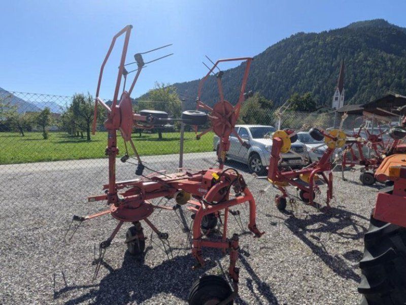 Kuhn GF 5001 MH