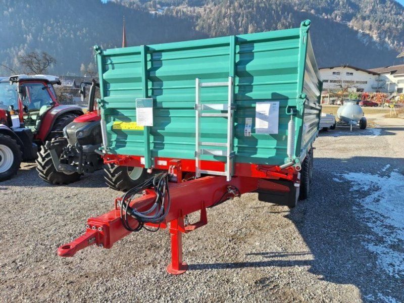 Farmtech TKD 1500 C