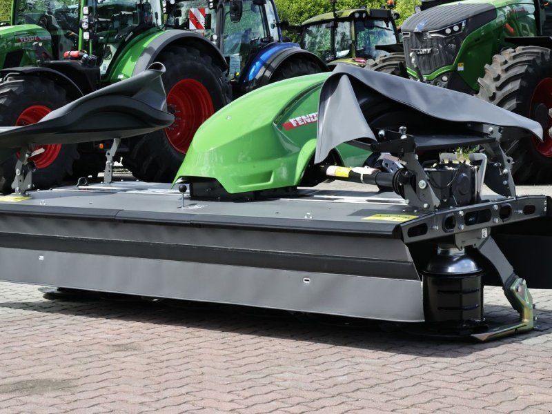Fendt Slicer 310 F