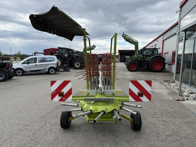 Claas Liner 430S