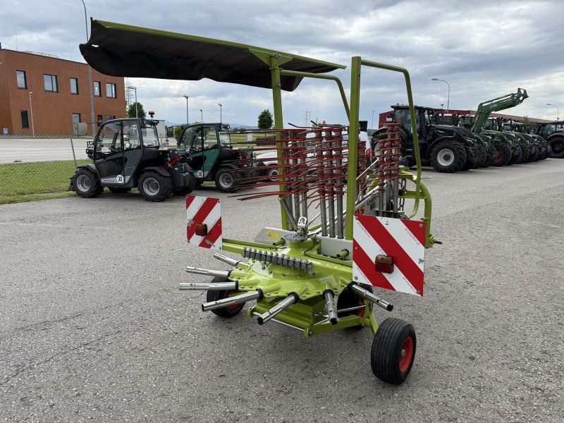 Claas Liner 430S