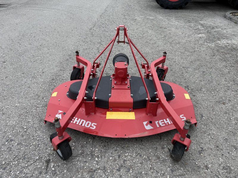 Tehnos MTL150