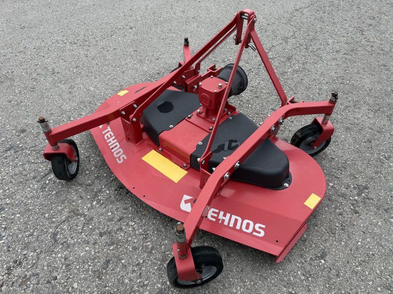 Tehnos MTL150