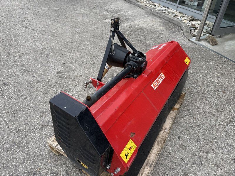Agritec GS30-150