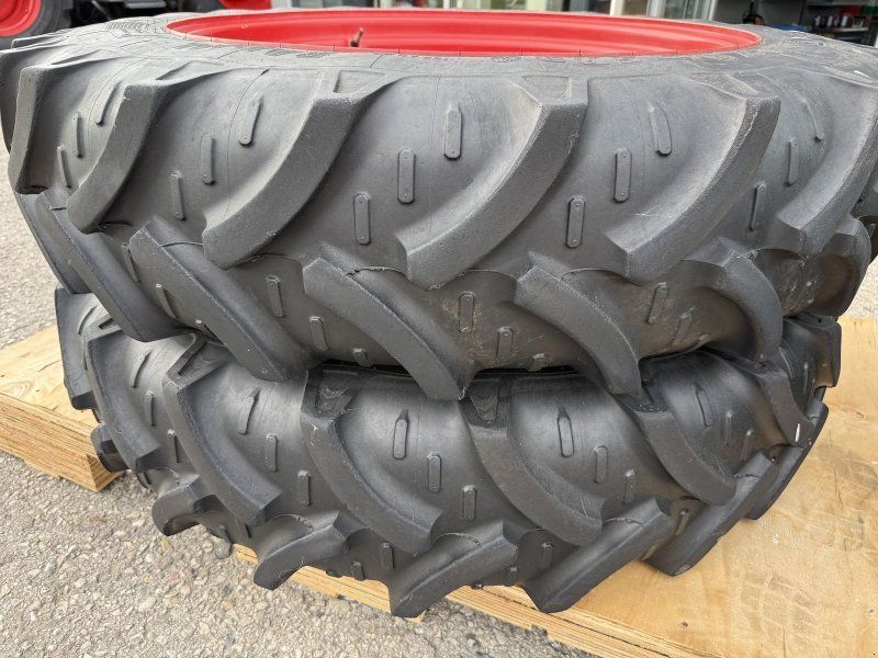 Kleber Kulturräder passend zu Fendt 500 Vario