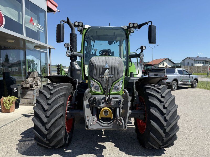 Fendt 514 Vario ProfiPlus