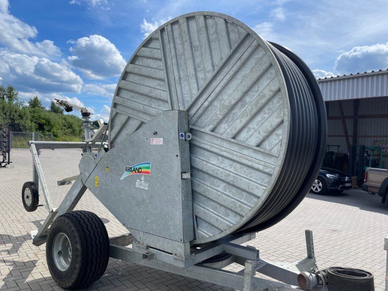 Irriland Compakta 330/100 Regenmaschine Sime Regner