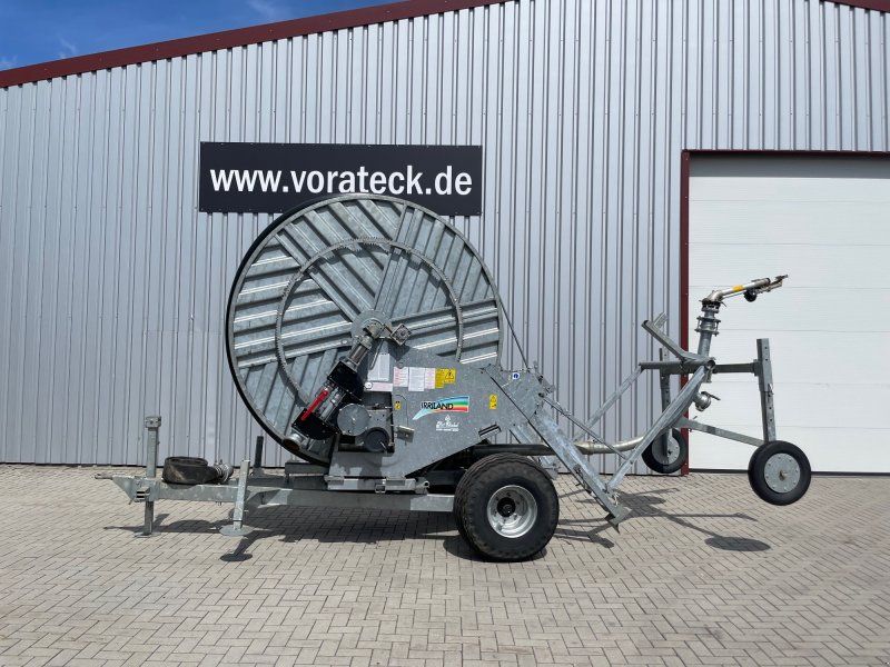 Irriland Compakta 330/100 Regenmaschine Sime Regner