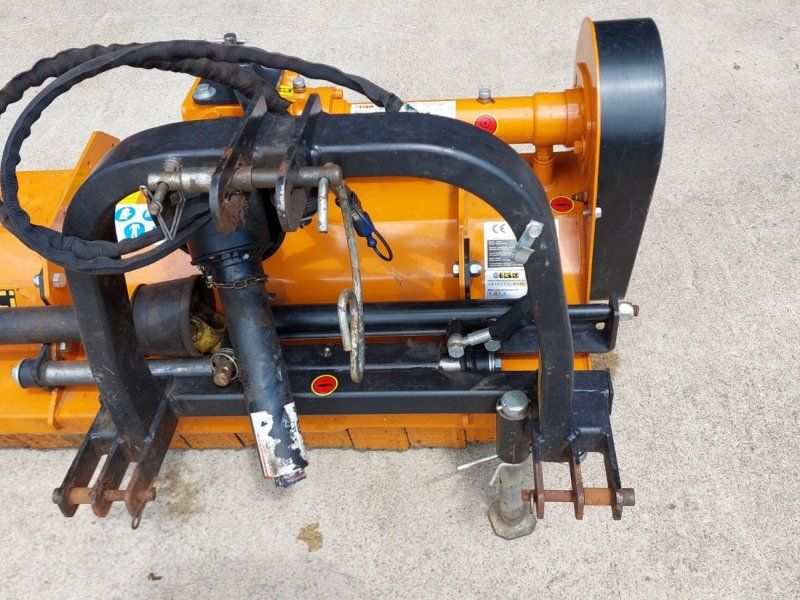 Berti MINI125