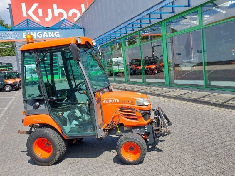 Kubota BX2350