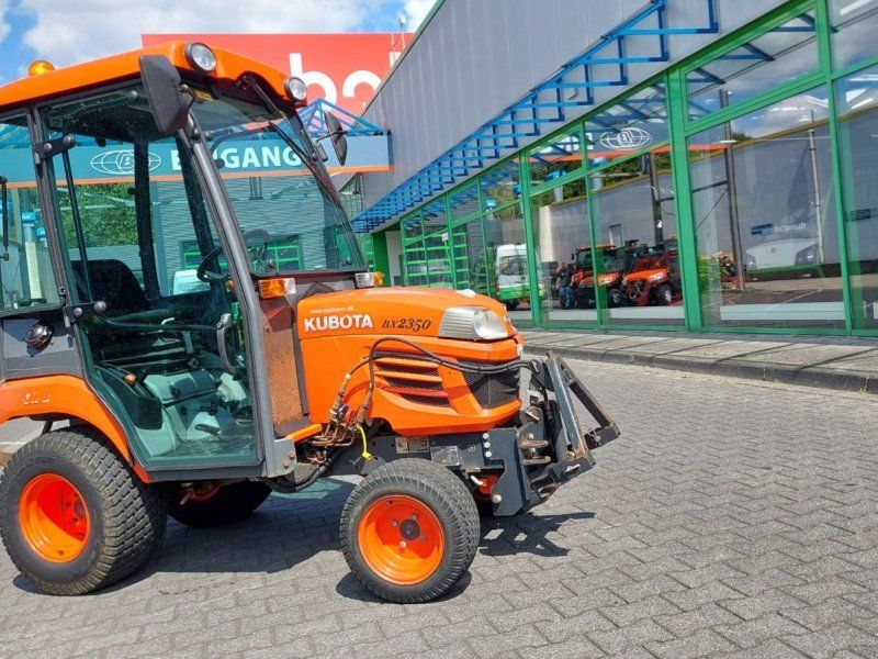 Kubota BX2350