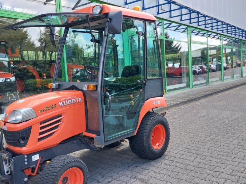 Kubota BX2350