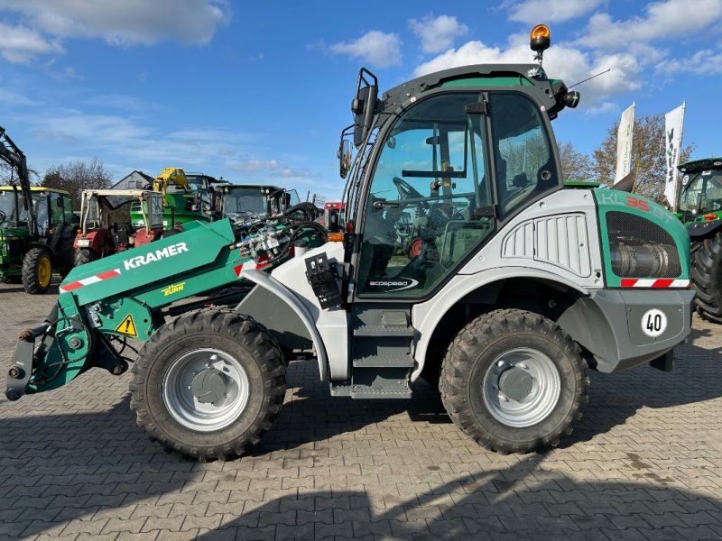 Kramer KL35.8T