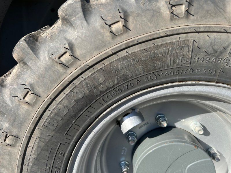 Kramer KL35.8T