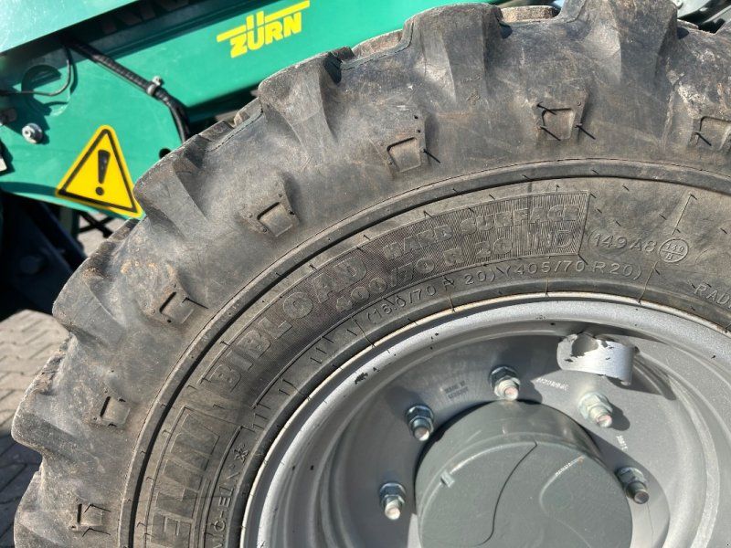 Kramer KL35.8T