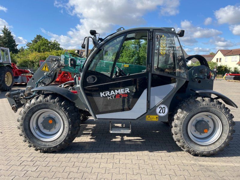Kramer KT276