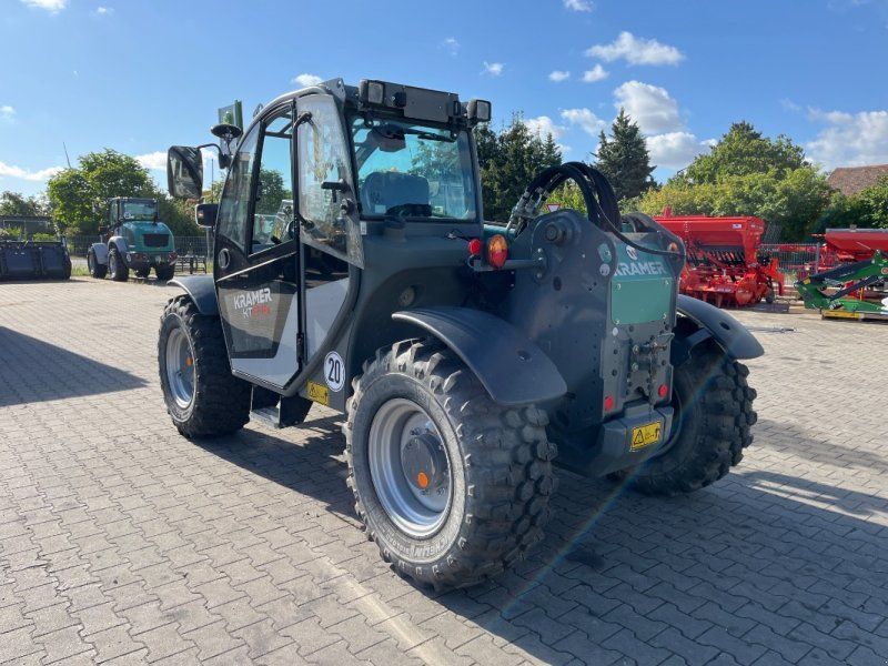 Kramer KT276
