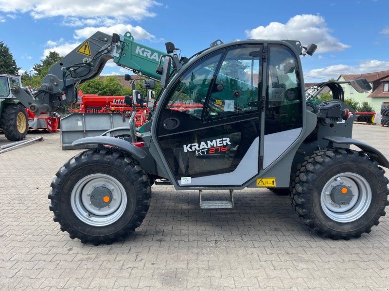 Kramer KT276