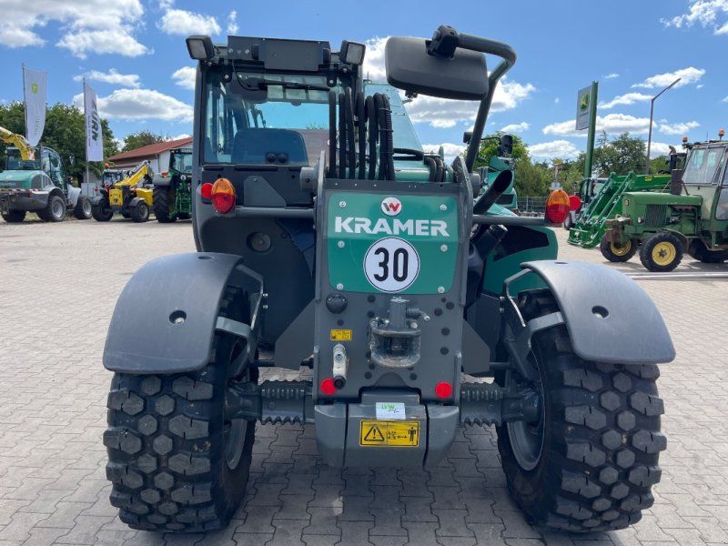 Kramer KT276