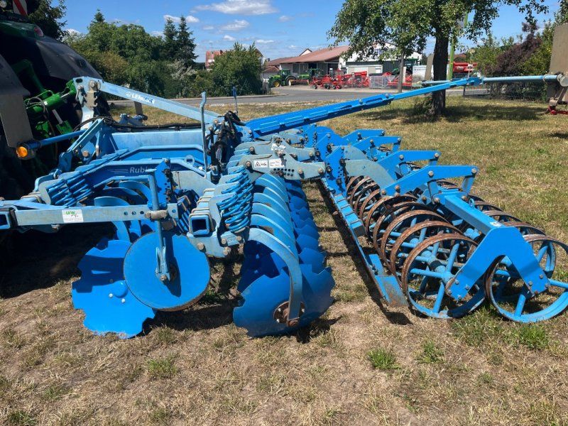 Lemken Rubin 9/400 KU
