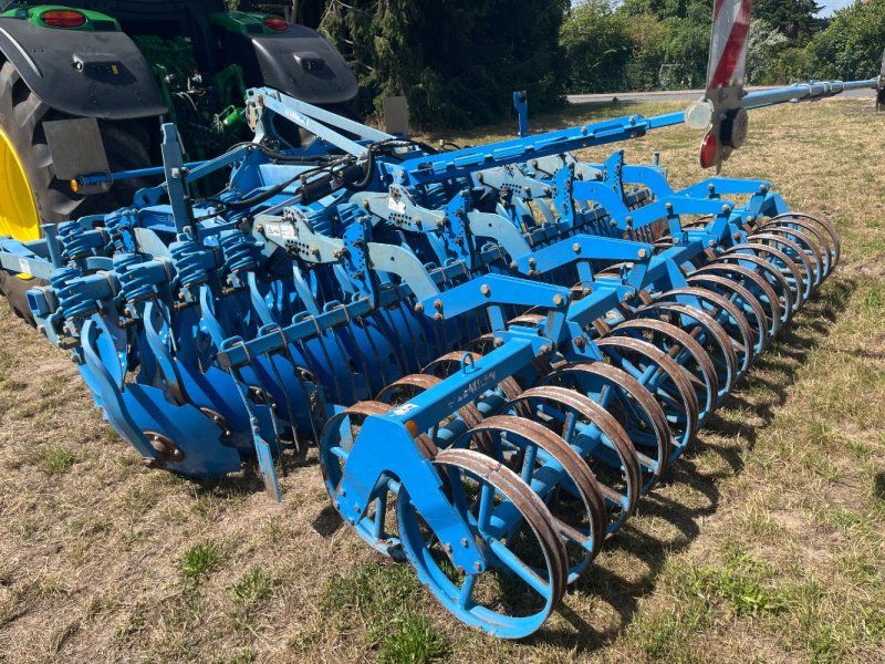 Lemken Rubin 9/400 KU