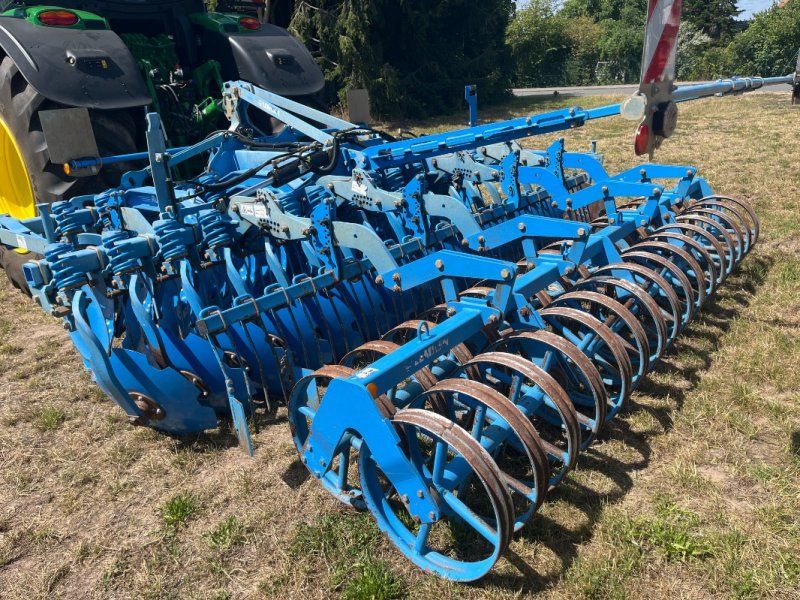 Lemken Rubin 9/400 KU