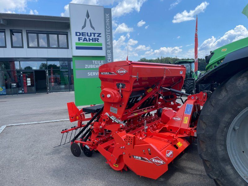 Kuhn Sitera 320