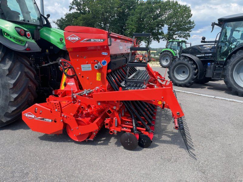 Kuhn Sitera 320