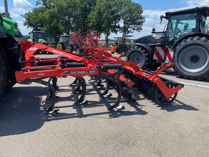 Kuhn Cultimer 300 NS