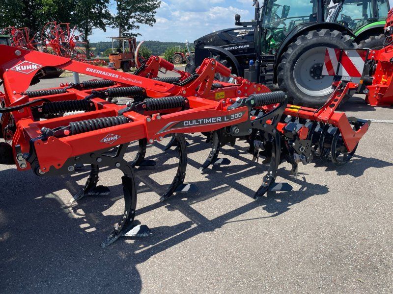Kuhn Cultimer 300 NS