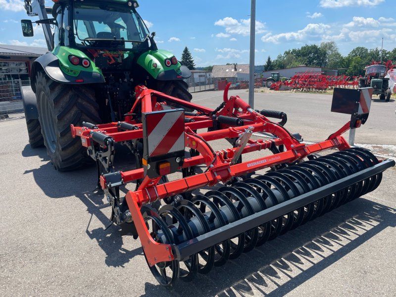Kuhn Cultimer 300 NS