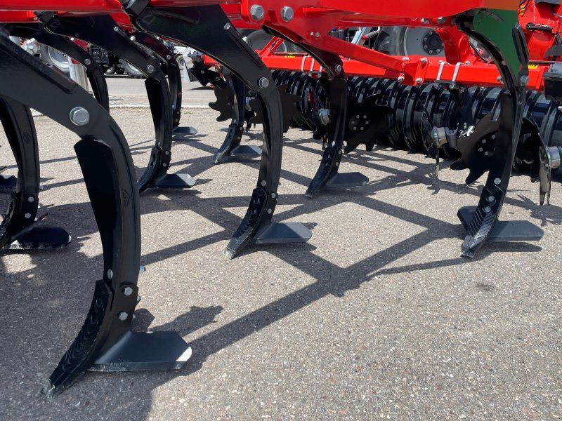 Kuhn Cultimer 300