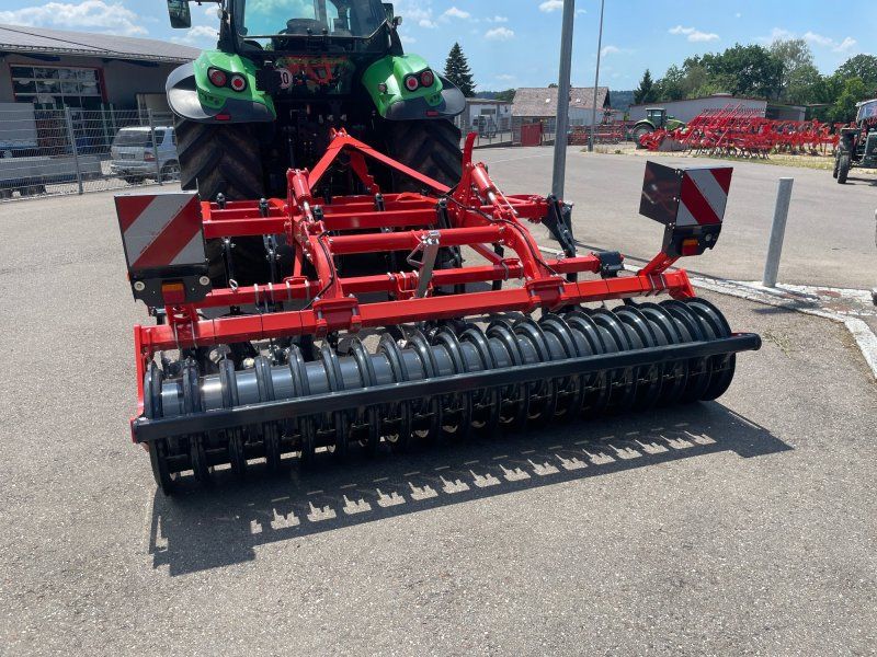 Kuhn Cultimer 300